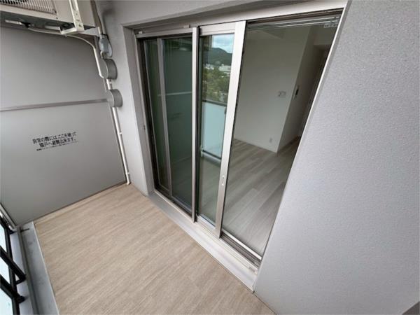 エスリード神戸大倉山ヒルズ 部屋画像