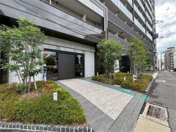 エスリード神戸大倉山ヒルズ その他