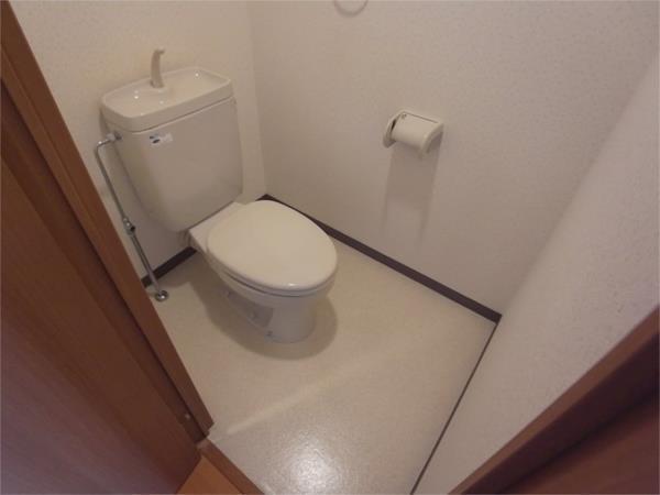 シティプラザ芦屋西 トイレ