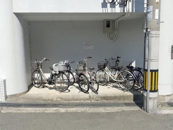 クレフ本山 その他