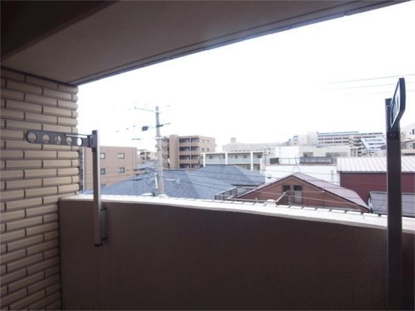 シティプラザ芦屋西 その他