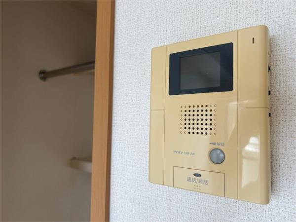 T’S CUBE ZERO セキュリティ