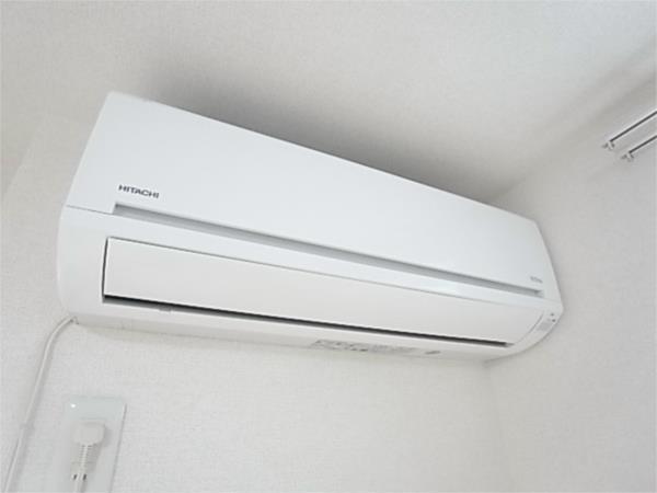 メゾン　もくれん 部屋画像