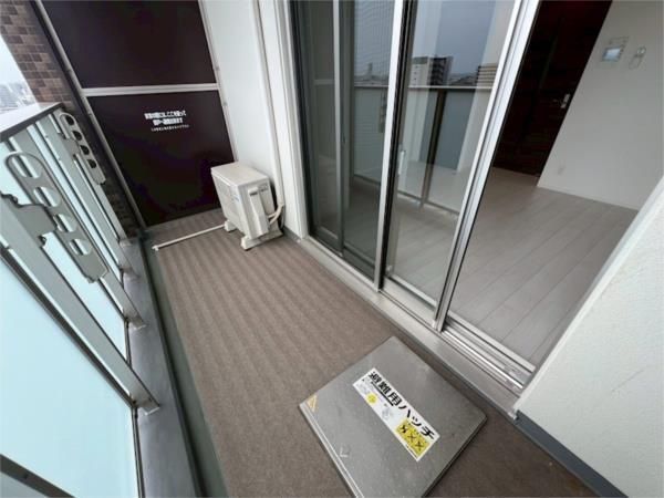 レジデンス神戸レガーロ 部屋画像