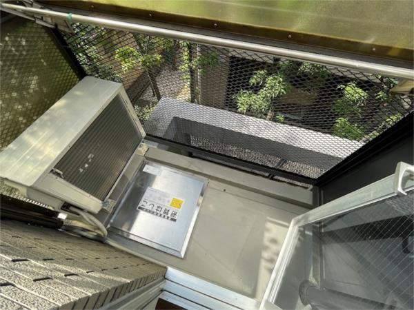 ハウゼ芦屋 部屋画像