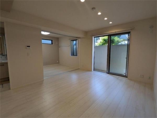 セリジエ夙川 リビング