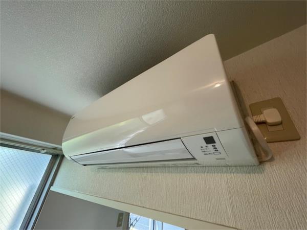 ハウゼ芦屋 部屋画像