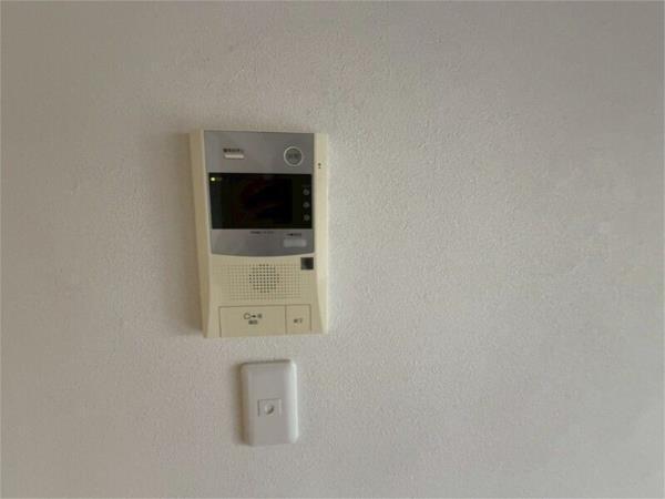 ロイヤル苦楽園 セキュリティ