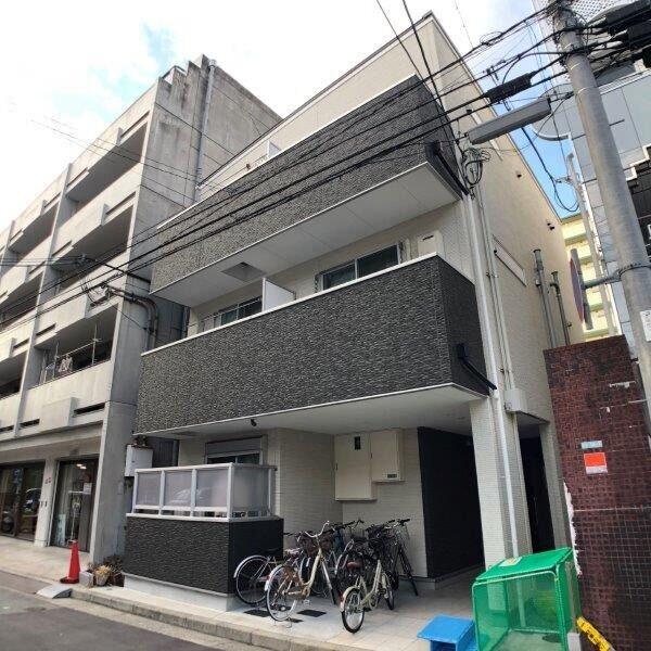 ロータスコートIII 部屋画像
