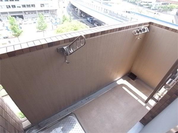 プレサンス神戸メリケンパーク前 部屋画像