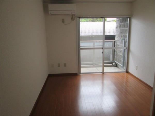 ドルム芦屋川 リビング