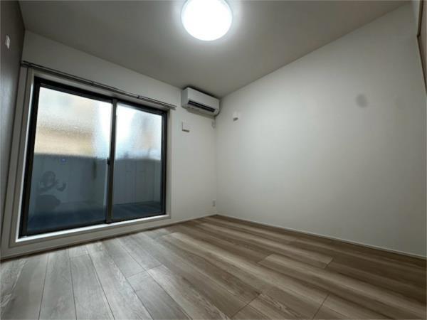フジパレス西宮今津III番館 リビング