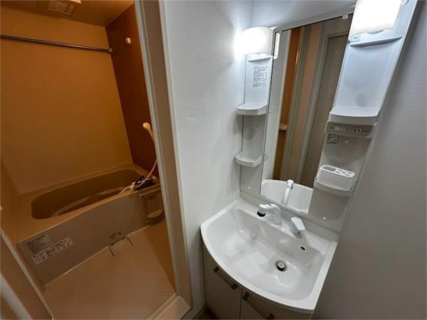フジパレス西宮今津III番館 部屋画像