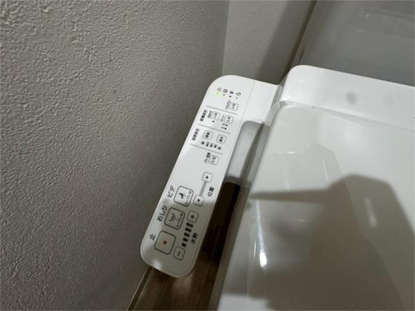 フジパレス西宮今津III番館 その他
