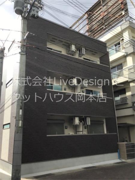 フジパレス武庫川公園 部屋画像