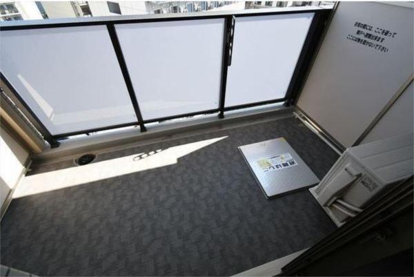 レオンコンフォート神戸駅前 部屋画像