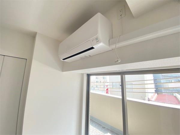 レオンコンフォート神戸駅前 部屋画像