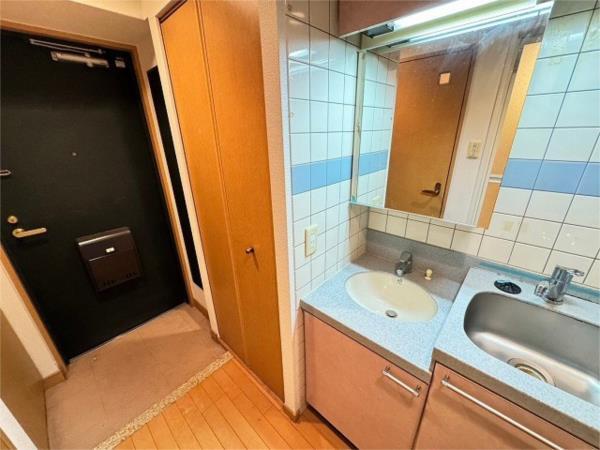 プレサンス神戸三宮 部屋画像