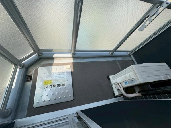 グランカリテ神戸WEST 部屋画像