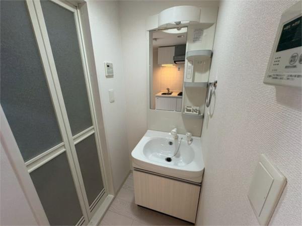 グランカリテ神戸WEST 部屋画像