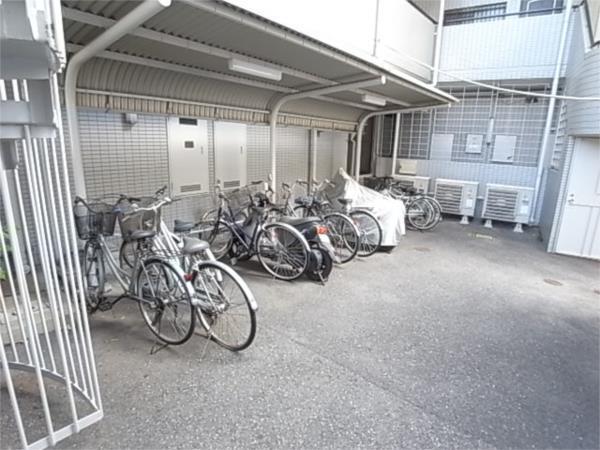 ルミナス甲南 その他