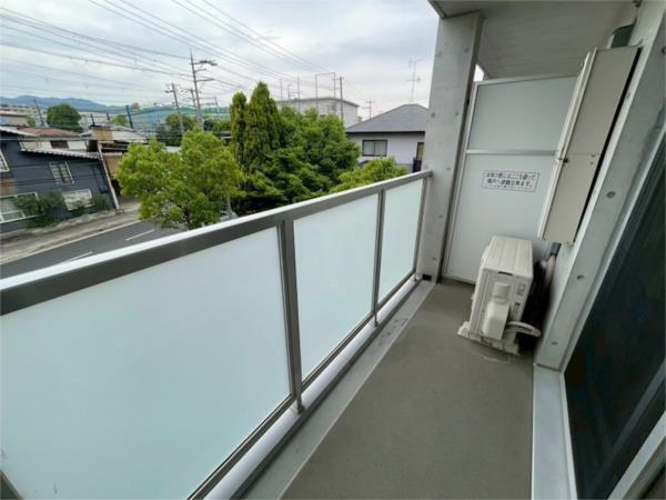 レジディア甲東園 部屋画像