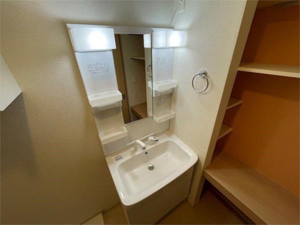 モーニング・グローリーIV 部屋画像