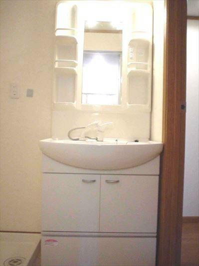 カロッテ　ガルテン 部屋画像
