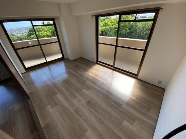 手柄アートスカイハイツ その他部屋・スペース