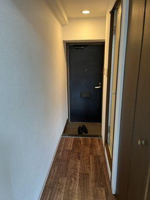 藤和シティコア姫路駅前 玄関