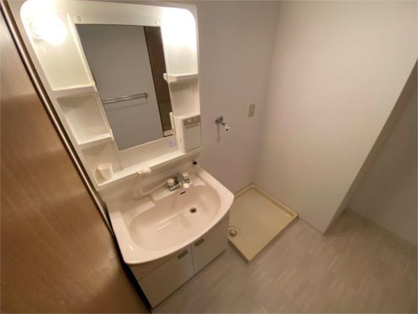 手柄アートスカイハイツ 部屋画像
