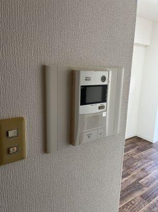 藤和シティコア姫路駅前 セキュリティ