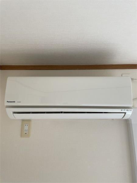 カロッテ　ガルテン 部屋画像