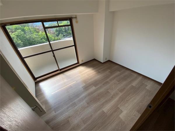 手柄アートスカイハイツ その他