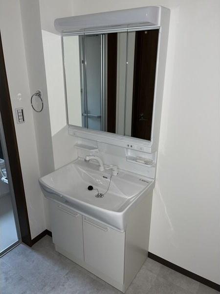 カプラン飾磨I 部屋画像
