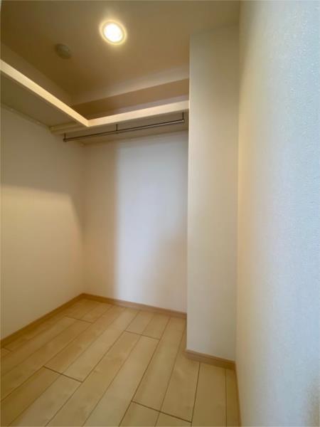 RUTS　総社本町 収納