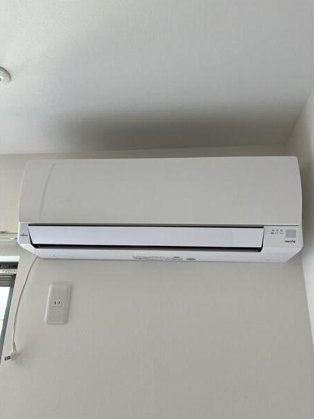 カプラン飾磨I 部屋画像