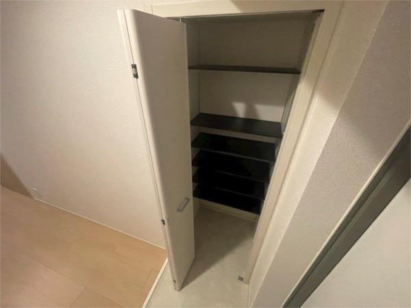 bonheur姫路栗山町 玄関