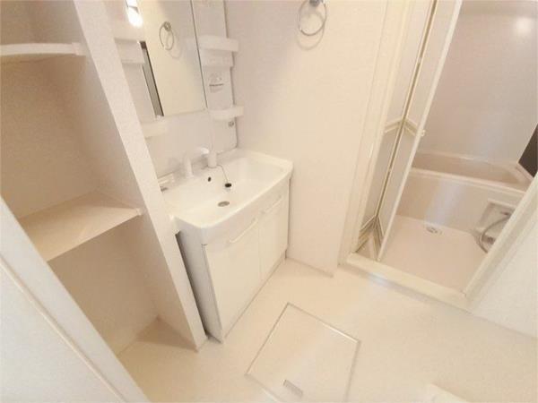 メゾン・アルテミス 部屋画像