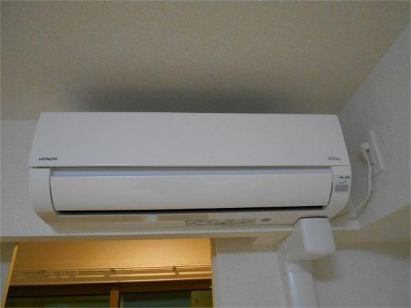 メゾン・アルテミス 部屋画像