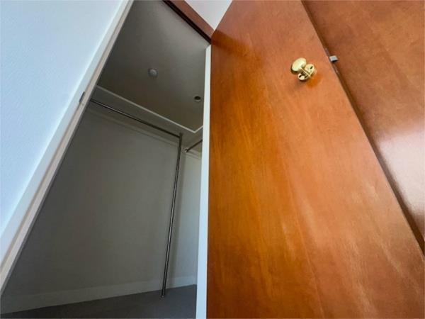 エクセレント芦屋 収納
