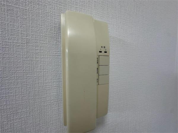 ハッピーコート芦屋 部屋画像