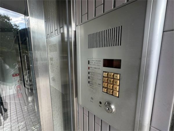 ハッピーコート芦屋 その他