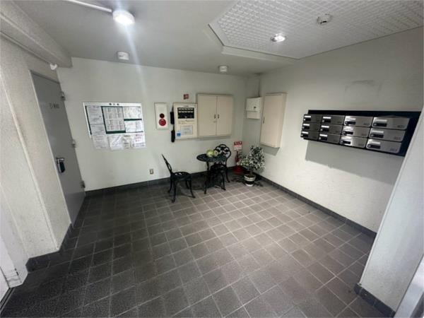 ハッピーコート芦屋 その他