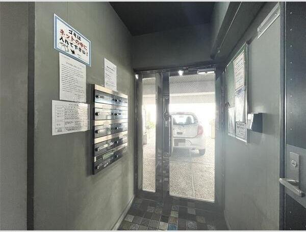 ユニテック甲子園 部屋画像