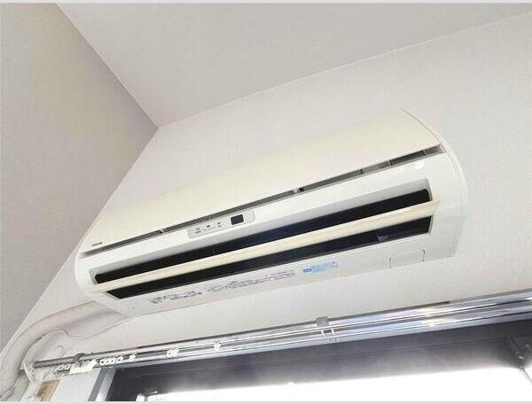 ユニテック甲子園 部屋画像