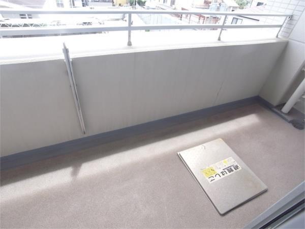 アーバネックス神戸六甲 部屋画像