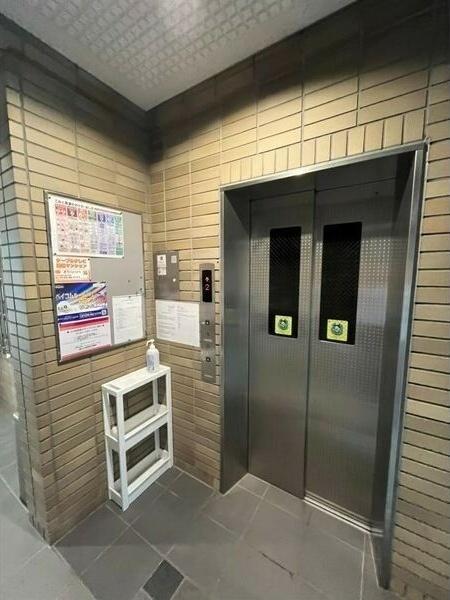 レフィナード 部屋画像