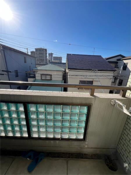アート永和青木 その他