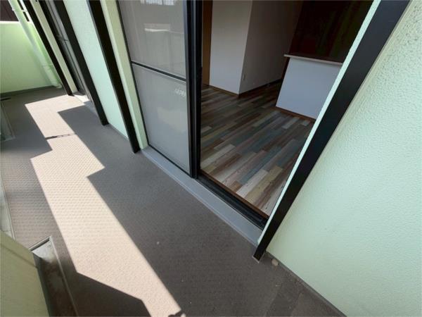グランツOKAMOTOVII 部屋画像